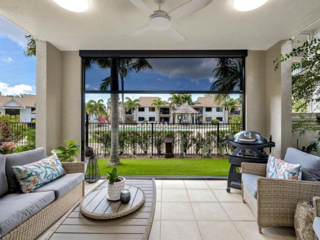 Exceptional Resort Style Living | Renovated Throughout