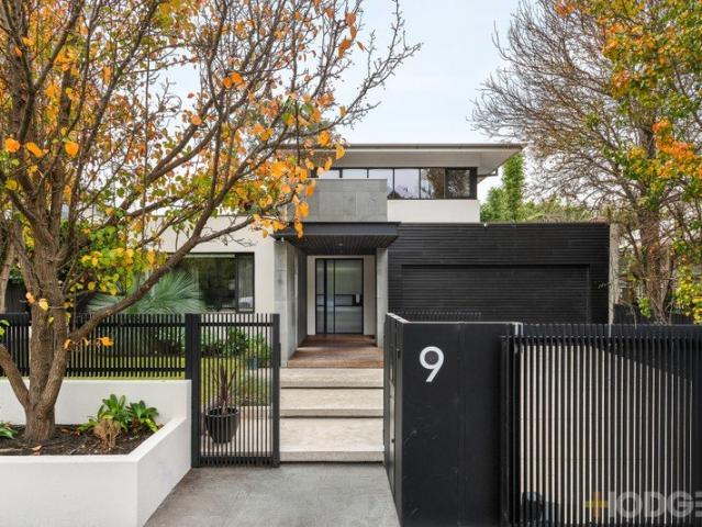 EXCEPTIONAL RESORT STYLE LIVING WITH WHOLE HOME AUTOMATION