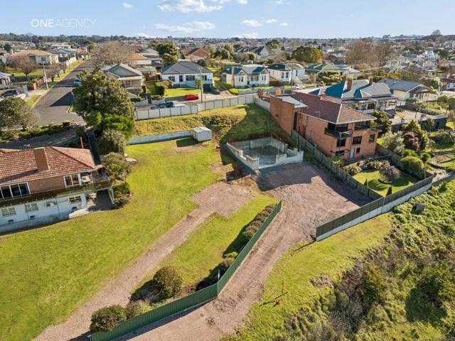 Exceptional River View Allotments in One of Devonport's Most Sought After Locations