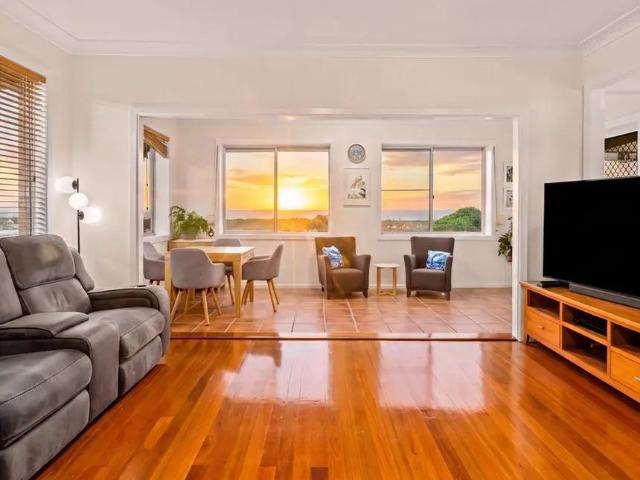 Exceptional River & Ocean Views | Spacious Dual Living Residence