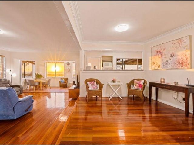 Exceptional River & Ocean Views | Spacious Dual Living Residence