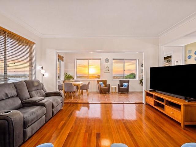 Exceptional River & Ocean Views | Spacious Dual Living Residence