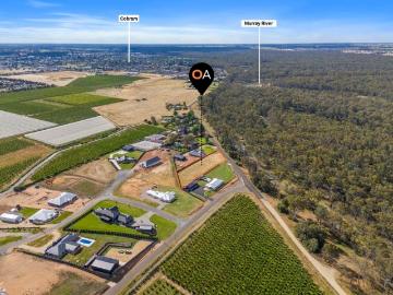 Exceptional River Road Opportunity