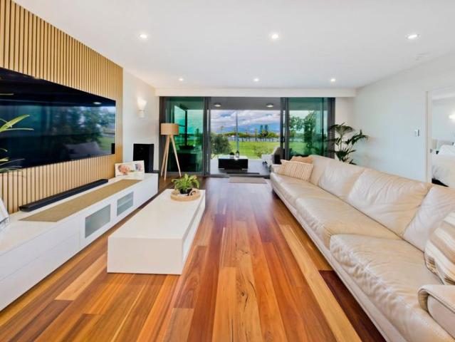 Exceptional Riverside Living with Panoramic Views