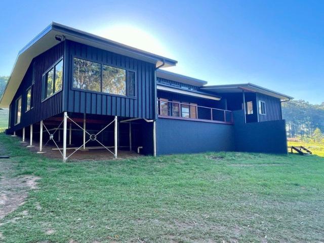 Exceptional Rural Elegance
