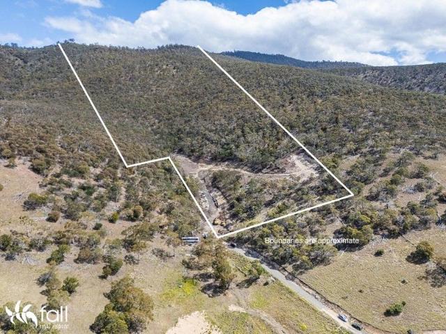 Exceptional Rural land Opportunity