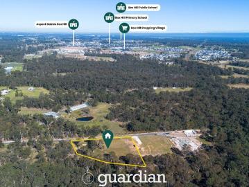 Exceptional Rural Lifestyle Opportunity 7,137sqm of Private Paradise