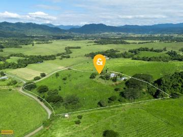 Exceptional Rural Lifestyle Opportunity