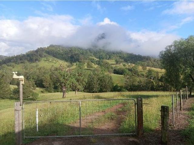 Exceptional Rural Lifestyle Property 190 Acres on the Pristine Tobins River