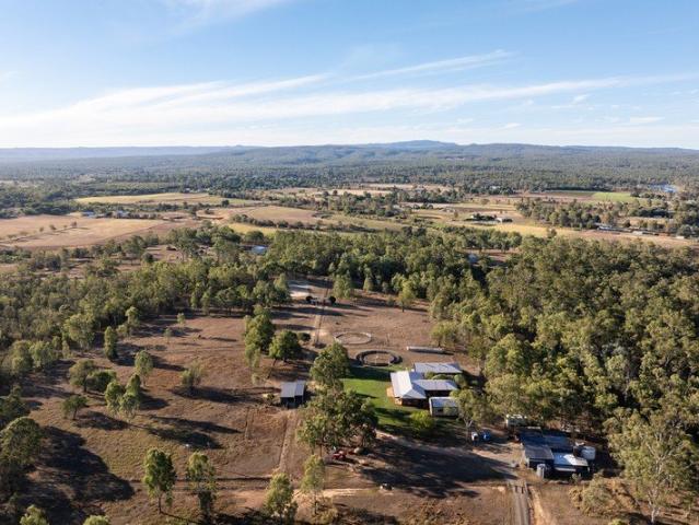 Exceptional Rural Lifestyle Property On 19.42 Hectares