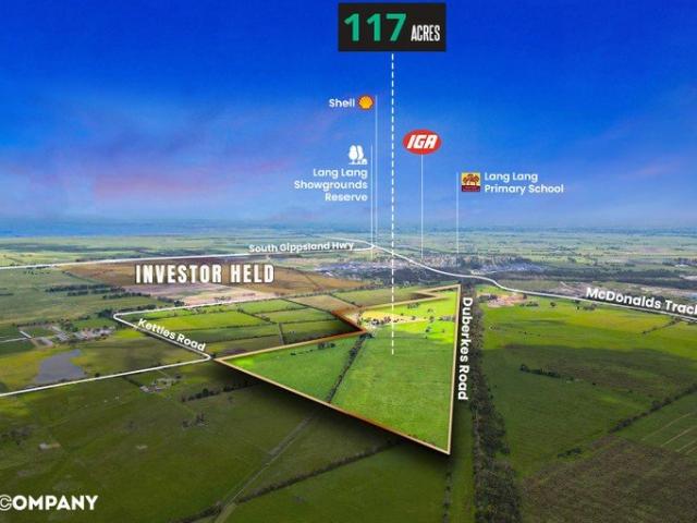 Exceptional Rural Lifestyle with Strategic Future Potential