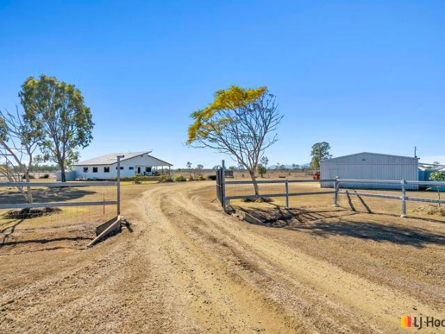 Exceptional Rural Living in Alton Downs