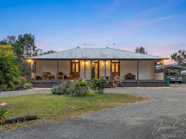 EXCEPTIONAL RURAL OPPORTUNITY WITH NATURAL BEAUTY & LIFESTYLE LIVING 63.86Ha WAMURAN BASIN