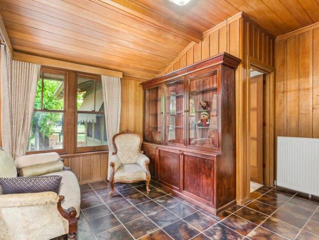 Exceptional Rural Property