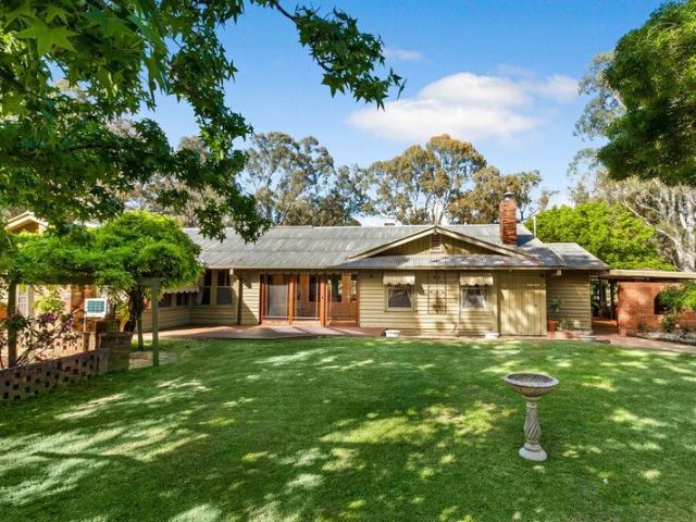 Exceptional Rural Property