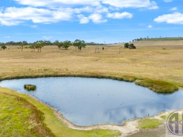 EXCEPTIONAL RURAL PROPERTY APPROX 115.15 ACRES