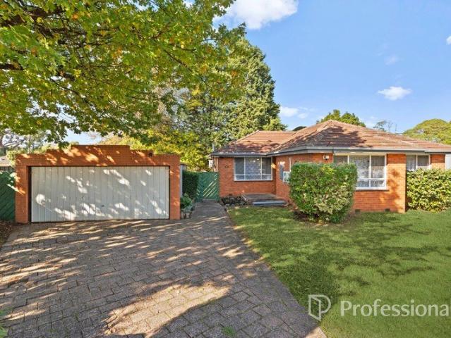 EXCEPTIONAL SCOPE IN A SOUGHT AFTER FAMILY SETTING