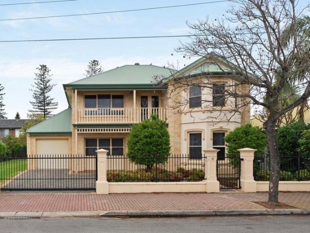 Exceptional Scale in the Heart of Glenelg