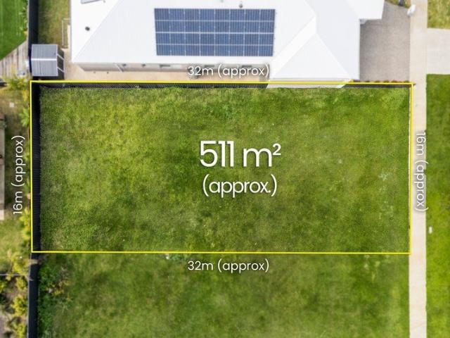 Exceptional Seachange Allotment 512m2 Ideal for your dream home!