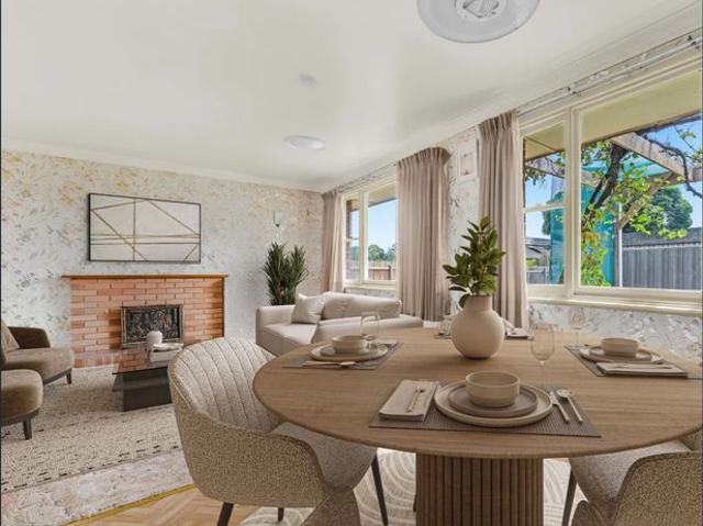 Exceptional Seaford Family Home With Spacious Backyard