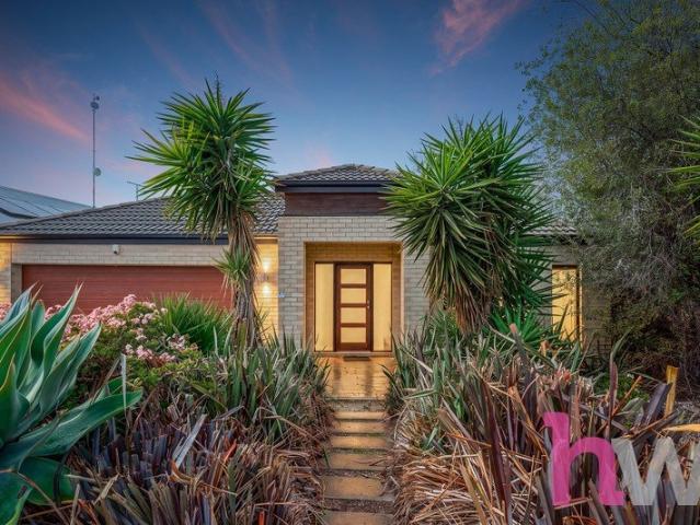 Exceptional Seven Bedroom Residence with Endless Potential
