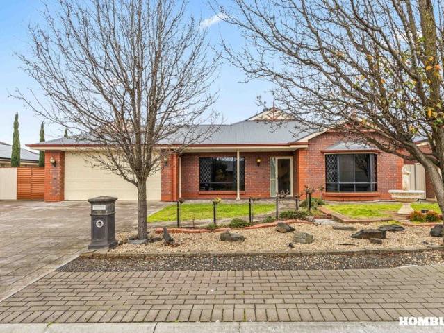 Exceptional Side Access, Large Shed & Space for the Family