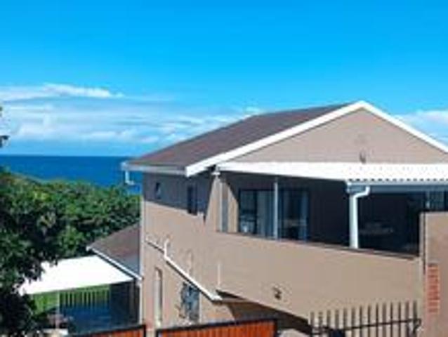 exceptional six bedroom guest house.