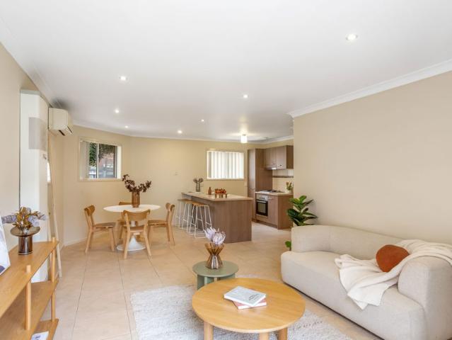 Exceptional Size & Location!