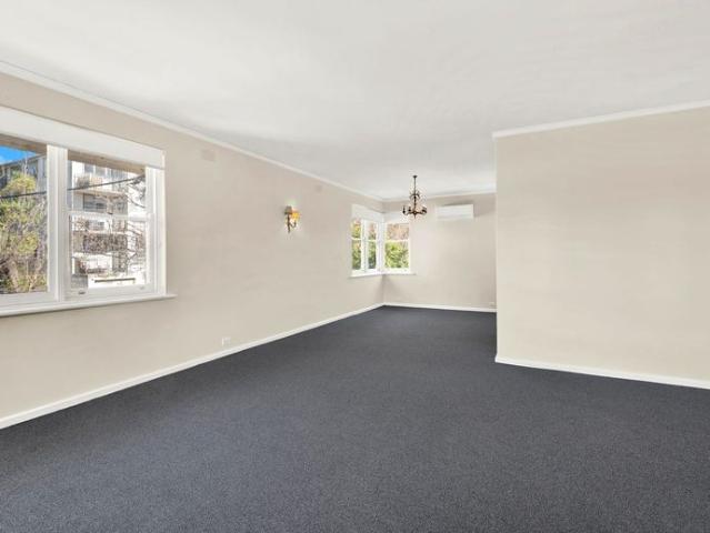 Exceptional Space, Timeless Character and Lifestyle Convenience