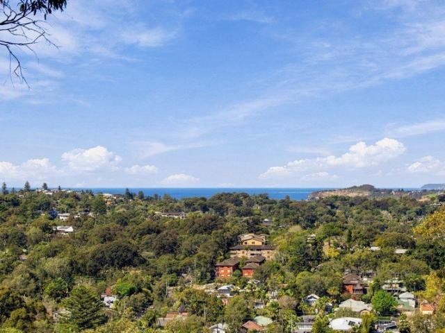 Exceptional Space, Versatile Living & Sweeping Ocean Views