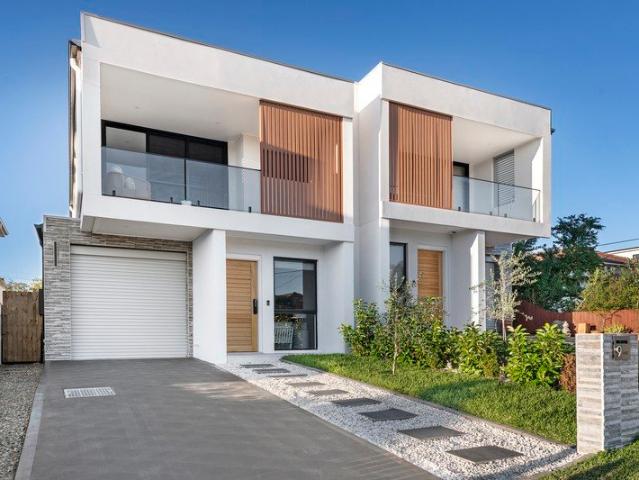 Exceptional space and convenience in a premier family location