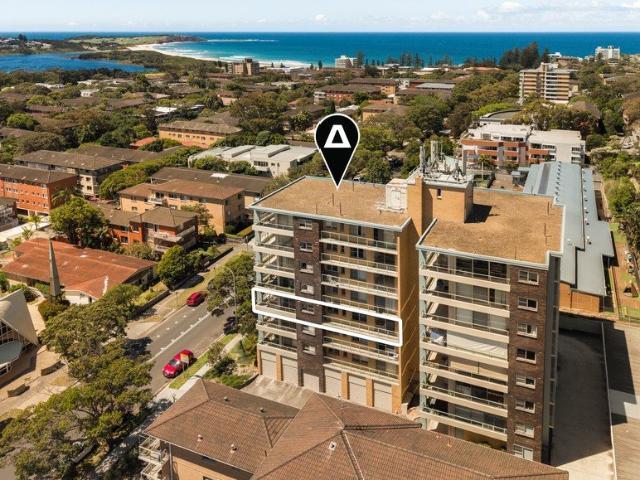 Exceptional Space and Captivating Outlook with Ocean Views