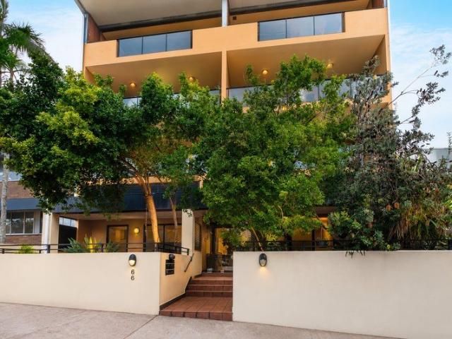 Exceptional Space and Character in the Heart of Sandgate Village