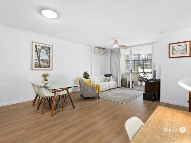 Exceptional Space and Everyday Convenience in a Prime Location