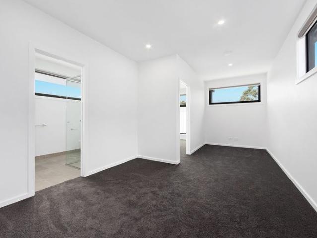 Exceptional Space and Sophistication for Families