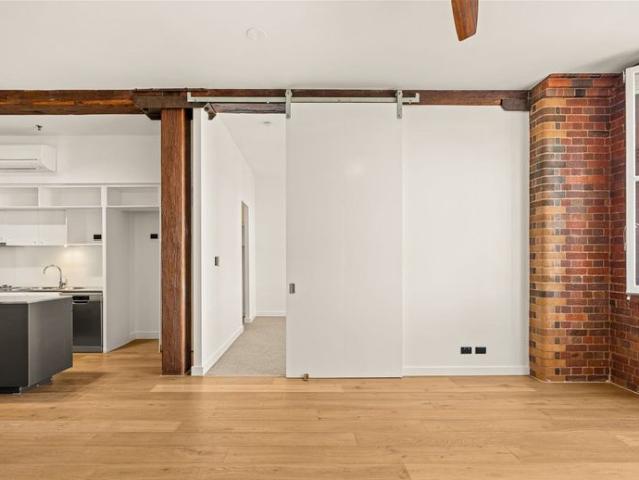 Exceptional Space & Character in Iconic Teneriffe
