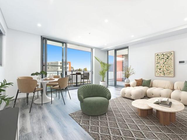 Exceptional Space & Comfort Oversized 3 Bedroom Apartment
