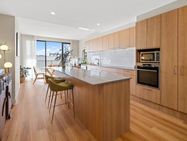 Exceptional space, comfort and convenience in the heart of the Whitebridge