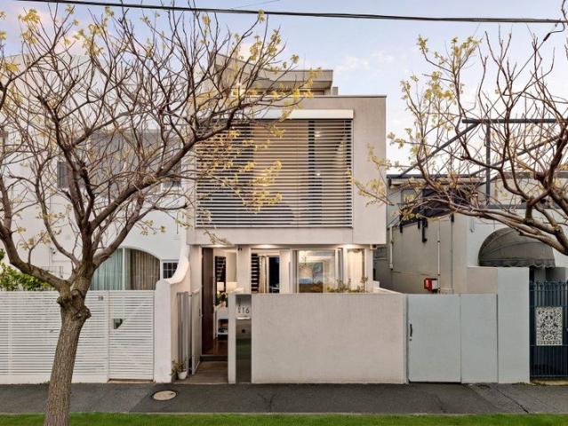 Exceptional Space, Effortless Family Living