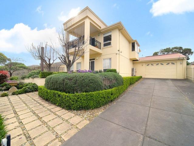 Exceptional Space, Effortless Family Living & Far Reaching Views