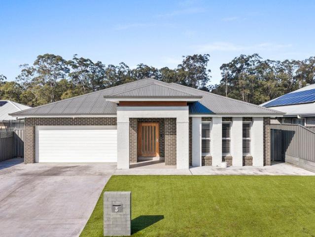 EXCEPTIONAL SPACE, EFFORTLESS LIVING