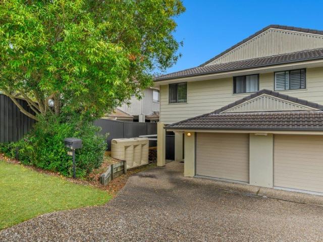 Exceptional Space, Effortless Living, Enviable Lifestyle