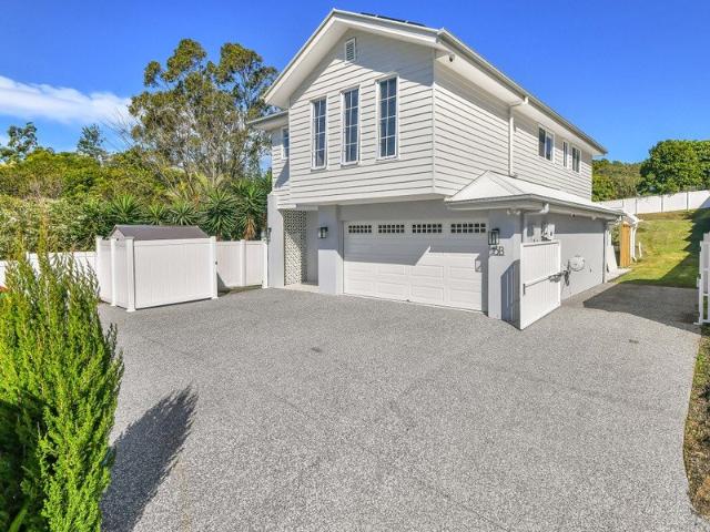 Exceptional Space & Endless Lifestyle Appeal