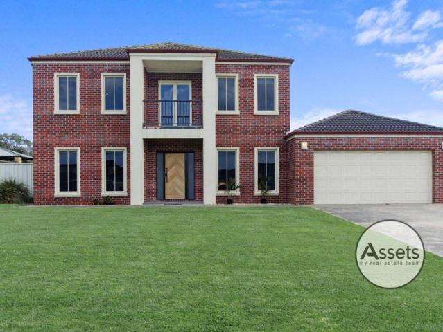Exceptional Space & Endless Possibilities