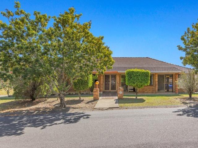Exceptional Space, Endless Potential on a Prime Corner Block