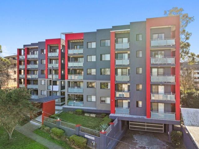 Exceptional Space & Everyday Convenience