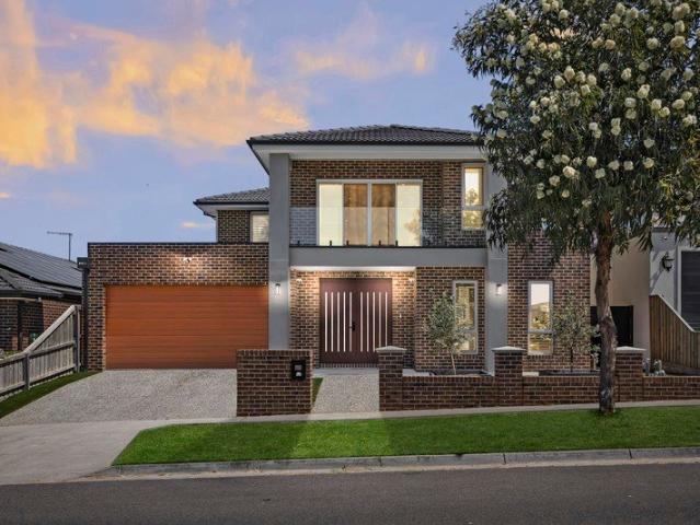 Exceptional Space, Exquisite Style