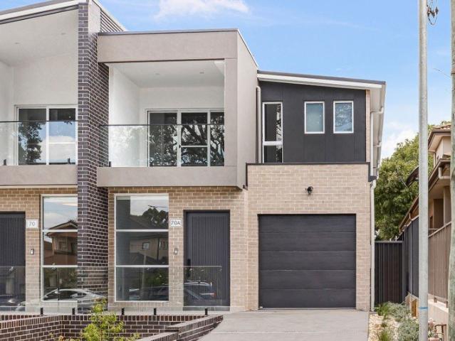 Exceptional Space for all!