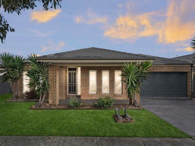 Exceptional Space for Effortless Living