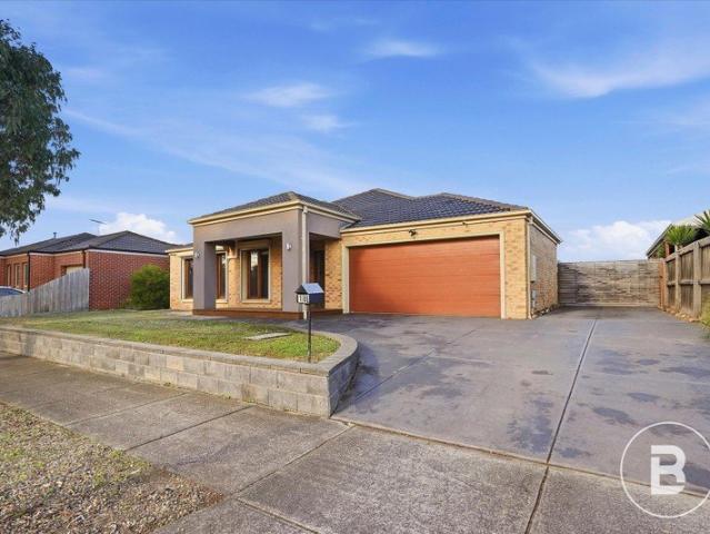 EXCEPTIONAL SPACE FOR EVERY STAGE OF FAMILY LIFE